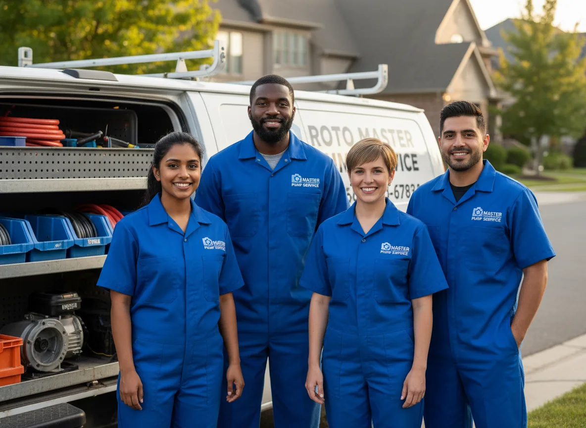 Sump Pump Installation company in Norman Park, GA